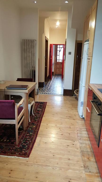 Edwardian Apartment Garden Flat Λονδίνο Εξωτερικό φωτογραφία