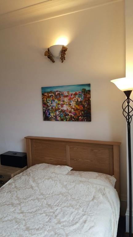 Edwardian Apartment Garden Flat Λονδίνο Εξωτερικό φωτογραφία