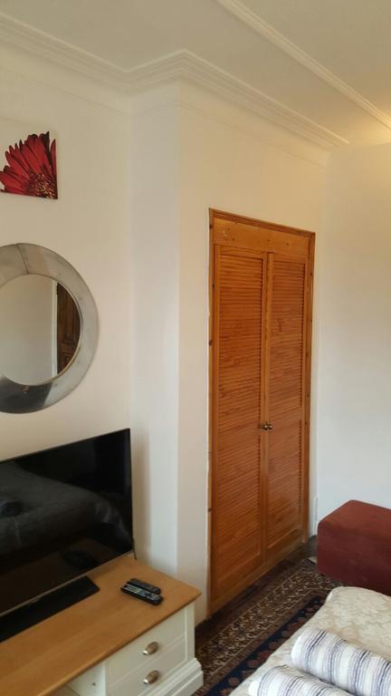 Edwardian Apartment Garden Flat Λονδίνο Εξωτερικό φωτογραφία